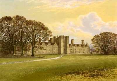 Knole - Alexander Francis Lydon